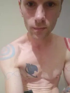 Play this complete scene called 7aimeciel, 31 years old, male