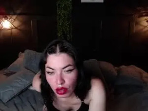 Watch the uncensored video titled Liafaith Cam porn model from chaturbate