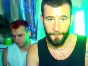 Play full scene of desirebigx, male