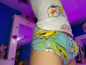 View this HD scene called emmaxx7, 27 years old, trans