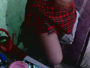 Stream the complete movie called Melody97 Cam porn model from cam4