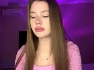 Play complete movie called Ilabruley Cam porn model from chaturbate