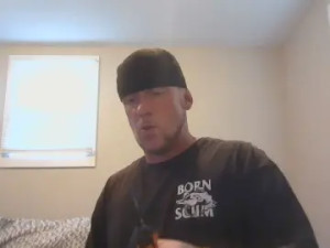 Enjoy watching full video named OGTattedRhino69, 46 years old, male