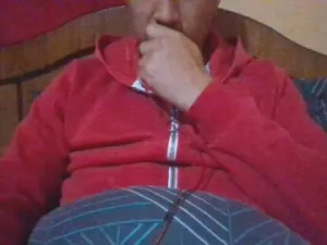 Watch this HD clip named pdro27, 23 years old, male