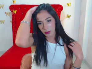 Watch HD scene titled StefannyMia, 21 years old, trans