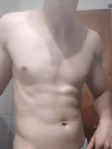 Play this uncensored movie named Lechona77, 22 years old, male