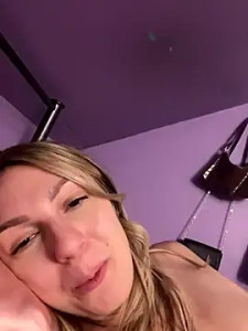 Stream complete clip called AmberLustXXX Cam porn model from stripchat