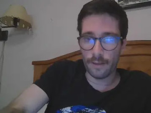 Watch this uncut scene titled santiArr, 31 years old, male