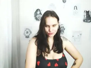 View this uncensored clip of Obsidian_rose_ Cam porn model from chaturbate