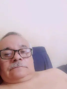 Play the complete video called cacho_6969, 51 years old, male
