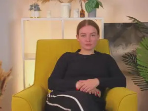 Play this complete scene named ShavondaRibas Cam porn model from cam4