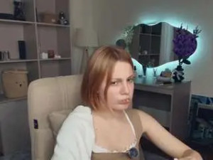 Play the complete video called Toccaraoverstrom Cam porn model from camsoda