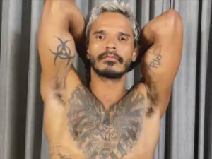 Stream this uncut movie titled HardBioDomMale, 35 years old, male