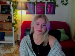 Enjoy watching full scene titled Louisemous Cam porn model from chaturbate