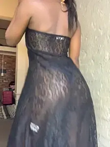 View HD scene of 21shazzy Cam porn model from stripchat