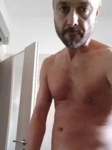 View hardcore clip of alexxx33_xxx, 40 years old, male