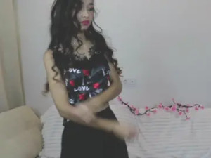 Watch the complete scene titled AdrienneAsaro Cam porn model from cam4