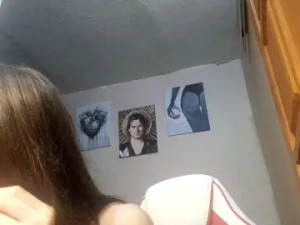 Stream HD clip called KyleeArvin Cam porn model from cam4