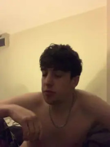 Enjoy watching this HD movie called Matty23x, 24 years old, male