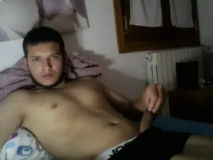 Enjoy watching the uncensored scene titled josef_1999, 26 years old, male