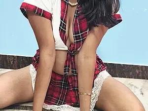 View hardcore clip called Playful _sofiya Cam porn model from dscgirls