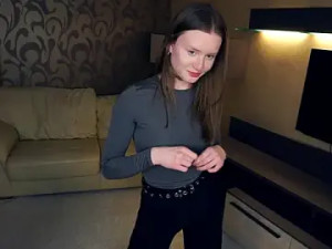 Enjoy watching the complete movie of SunRinglein Cam porn model from stripchat