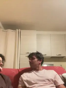 Enjoy watching the full scene called Pervertini92, 33 years old, male