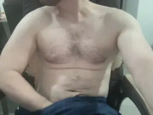 Stream this full clip of frfav, 31 years old, male