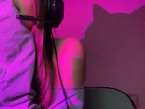 View HD clip of Coonejita Cam porn model from camsoda