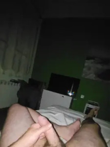 Play this complete movie of P_B_91, 34 years old, male