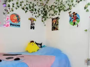 Play this hardcore movie named Lepetitmortx Cam porn model from chaturbate