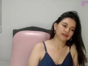 Watch this uncensored movie titled Astrolover_ Cam porn model from chaturbate