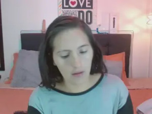 View the hardcore clip of Sharon_0_ Cam porn model from cam4