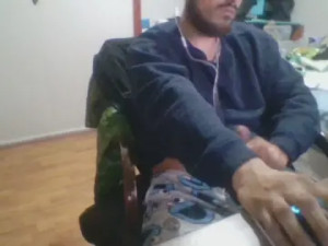 Enjoy watching full scene of tulon40, 30 years old, male