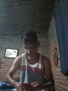 View the hardcore movie titled Rafael21038, 38 years old, male