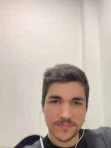 View uncensored clip called odougxxx, 34 years old, male