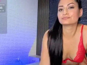 View the full scene called Marscarlett Cam porn model from chaturbate