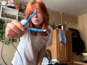 View the full video of Stellathompson Cam porn model from camsoda