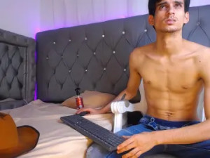 View HD scene titled Sebalexis7, 22 years old, male