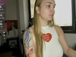 Play the uncensored video titled Evacarter1 Cam porn model from chaturbate