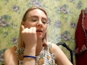 View the full clip of Norinebaeza Cam porn model from chaturbate