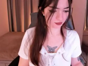 View this complete movie of Selena_wow_ Cam porn model from chaturbate