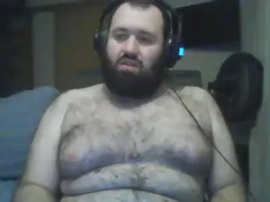 Watch the full movie named LucasBear92, 33 years old, male