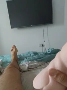 Play complete video called 257e46_Poringa, 43 years old, male