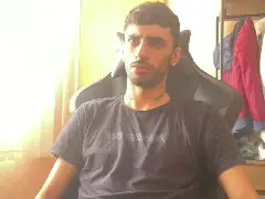 Watch full scene named GarotoDoSulRG, 24 years old, male