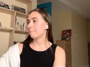 Watch the uncensored clip named Colleenmarcks Cam porn model from chaturbate