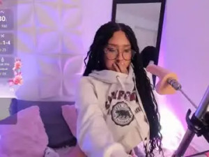 Play this HD clip called Khalifadreams Cam porn model from chaturbate