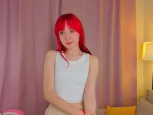 Enjoy watching this uncut clip named Happy_milly Cam porn model from chaturbate