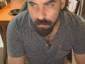 View this HD scene called Aguustin21, 32 years old, male