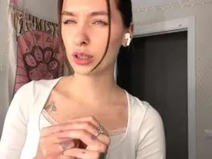 Stream HD clip titled Sadiesanchez Cam porn model from camsoda